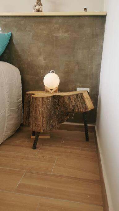 Maar Estudio 2, A 2 Cuadras Del Malecon De 拉巴斯 外观 照片